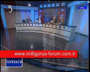 Y.Hatipoğlu Savunan Adam Şiirinin Hikayesini Anlatıyor ....