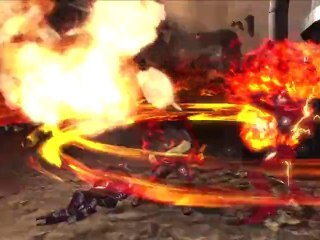 DC Universe Online - Area 51 Trailer [HD]