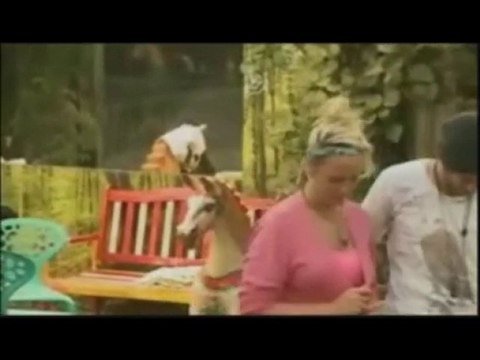 Josie & John James 'Islands'