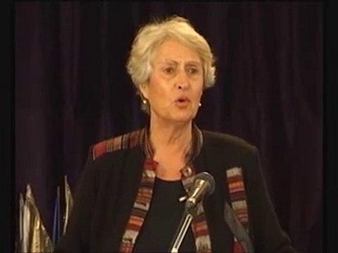 Sergine SNANOUDJ - Le règne de la grâce