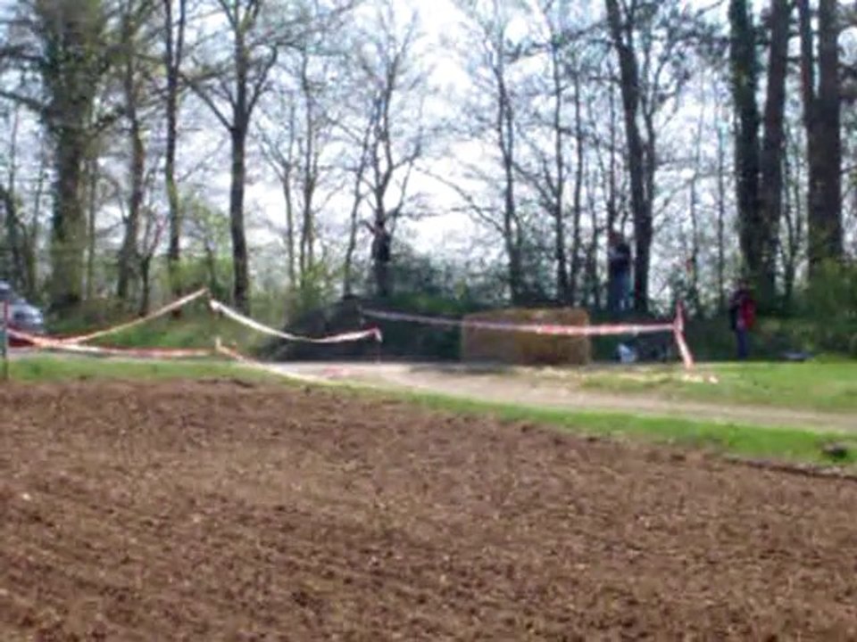 Saison 2010 Bruyneel - Scampi