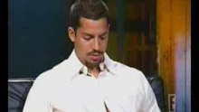 David Blaine