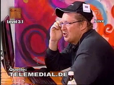 Kanal Telemedial -Flew Over Cuckoos Nest 13- March 12, 2010