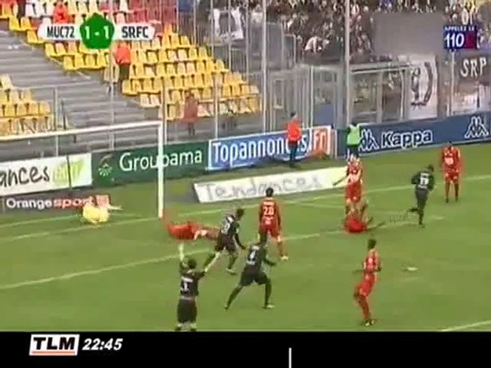 Ma video