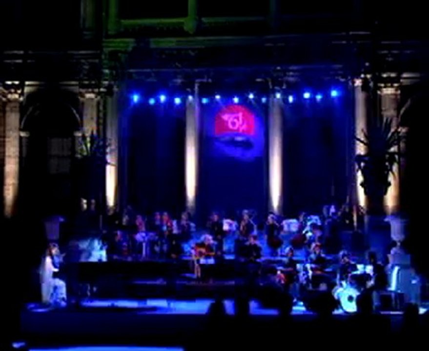 Anjelika Akbar _Bach A L'Orientale_ Fantasy on Toccata fro