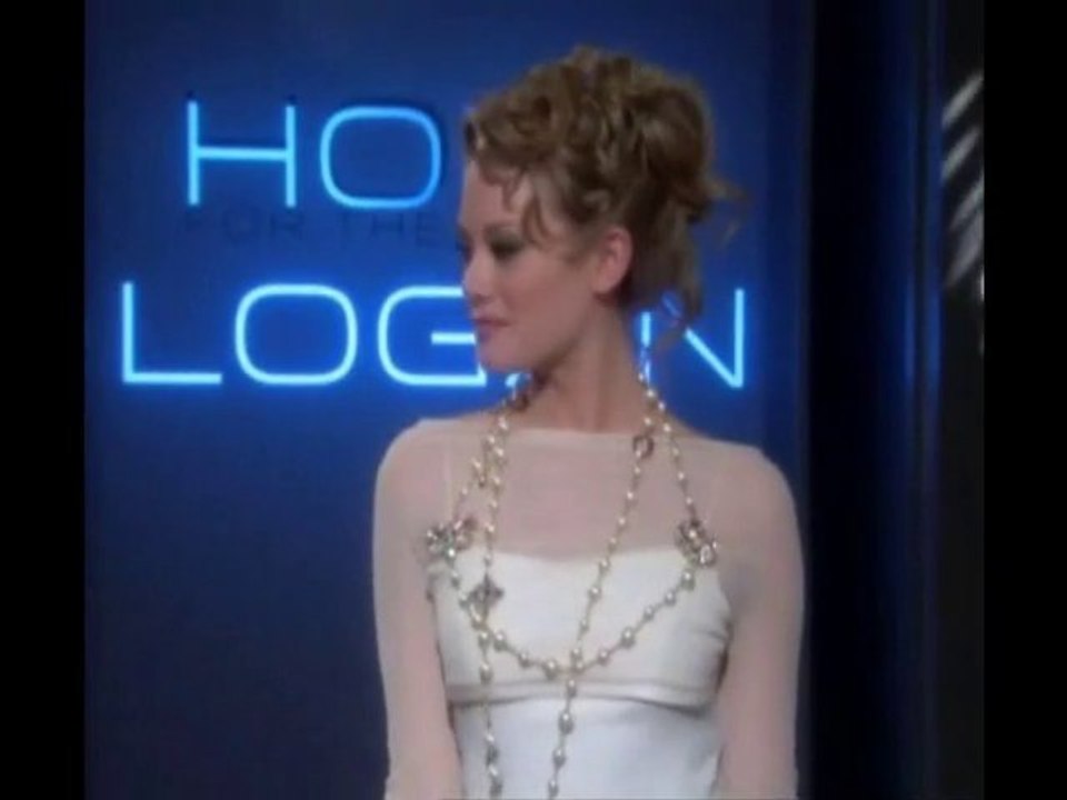 models_ Hope for the Future Show