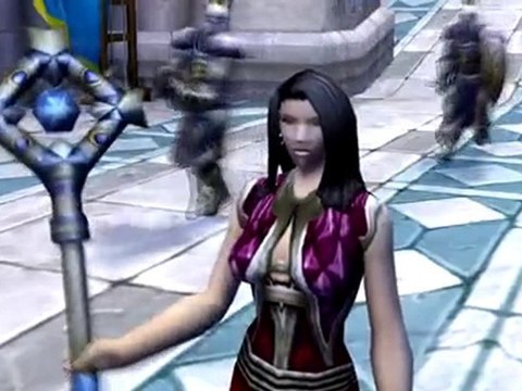 The Craft of War: BLIND