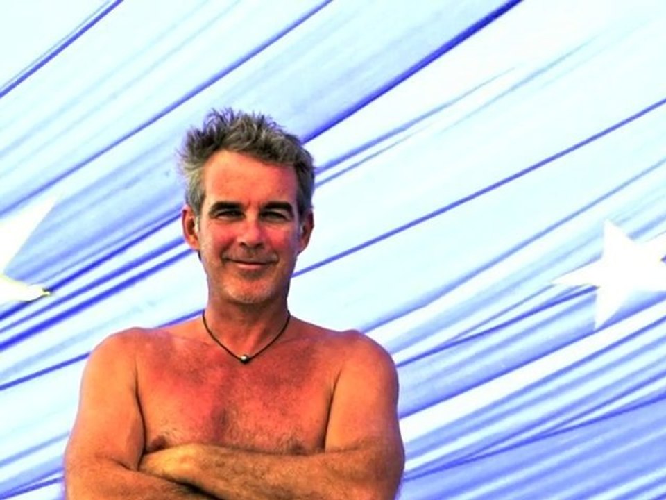 Happy new year 2011 from Nusa Dua