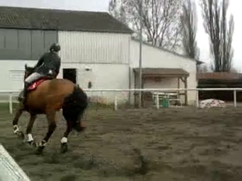 Eagle cso 1m10 clacla