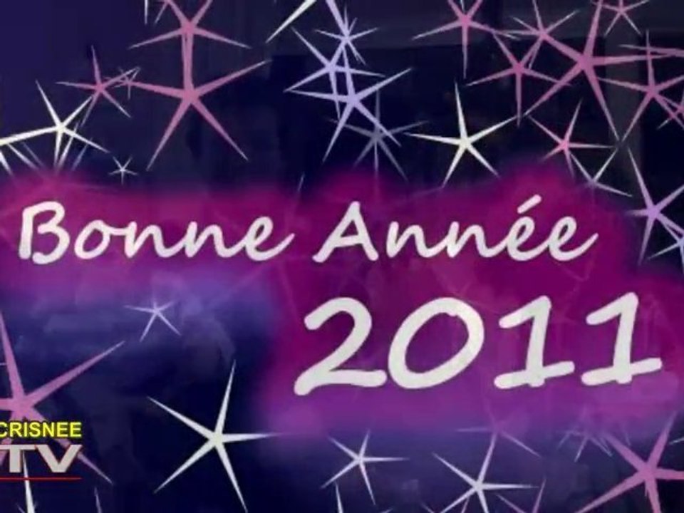 Bonjour 2011 a Crisnée