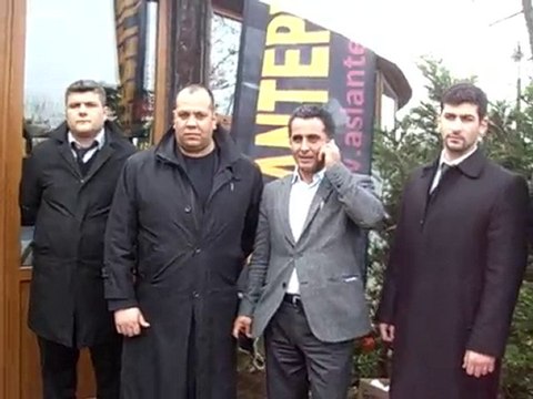 Aslantepe,Huzur,Seyrantepe,Ayazaga,Sanayi galatasaray