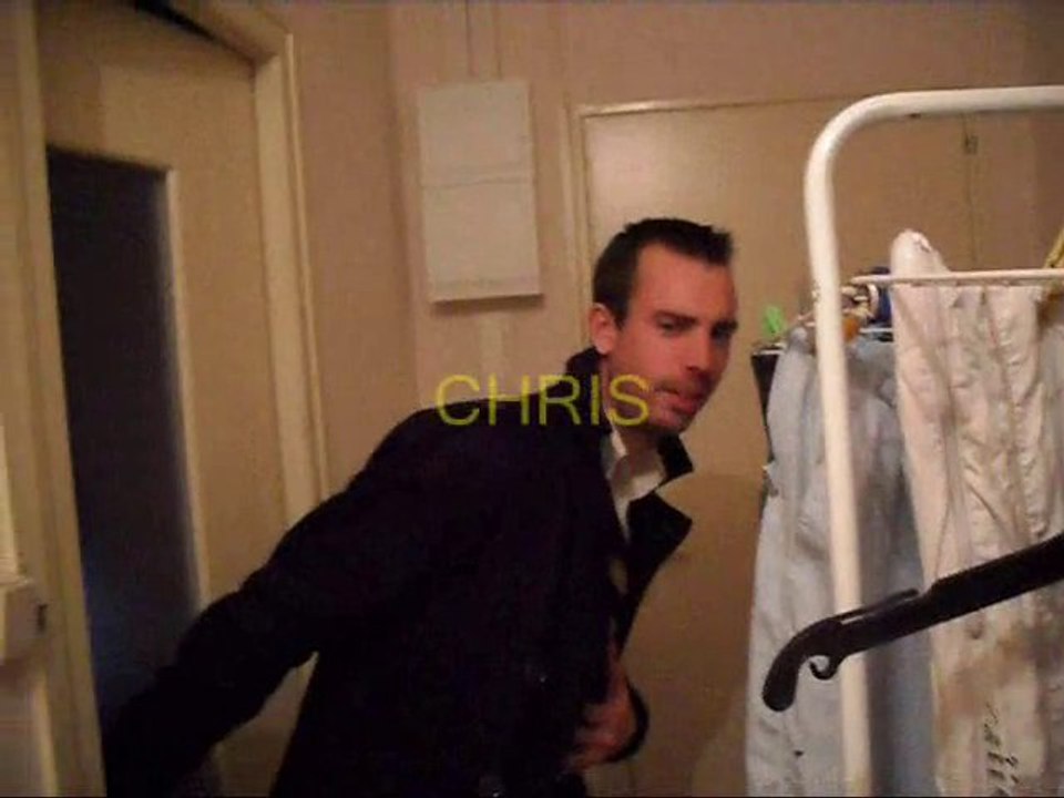 taps episode numero 1 la chambre hanté du biker