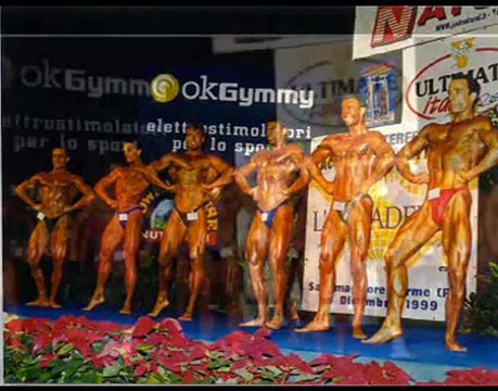 storia di un campione..Roberto Eusebio