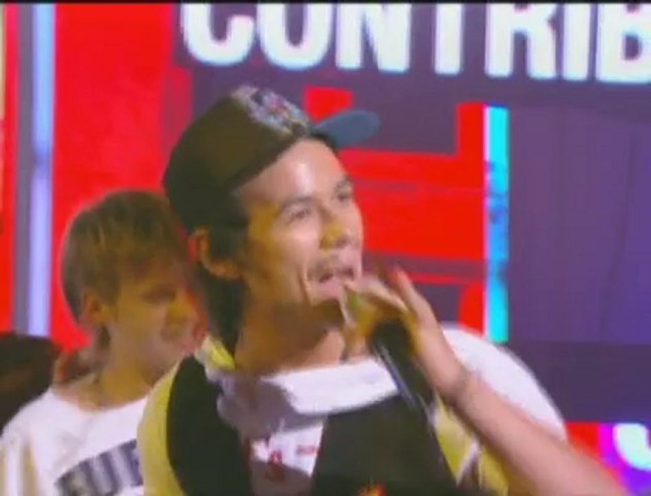 Sergio Nakasone revela detalles de “Año 0  « Año 0