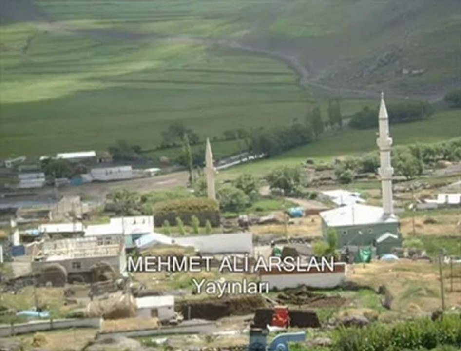 KARS ARPAÇAY VE KÖYLERİ TANITIM@ Mehmet ali arslan YAYINLARı
