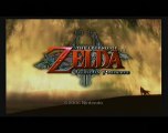 Walkthrought - Zelda : Twilight Princess 1#