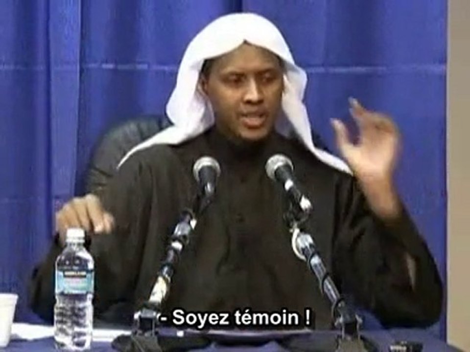 Abu Dahdah (ra) et le palmier au Paradis- Said Rageah