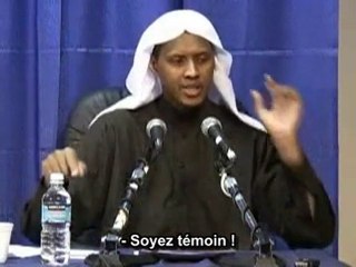 Abu Dahdah (ra) et le palmier au Paradis- Said Rageah