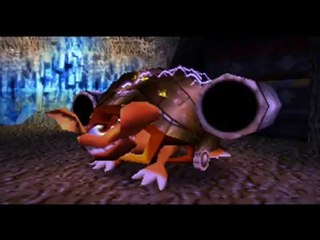 Let's Play Donkey Kong 64 Part 62