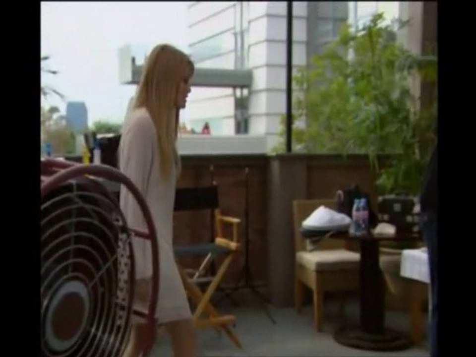 models_Hope shooting / # 5950