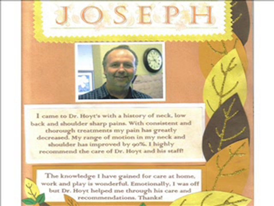 chiropractor murrieta