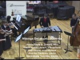 FMCBR vibraphone - Milonga Del angel  - Piazzola