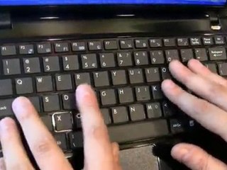 MSI Wind U270 Hands on und Kurztest