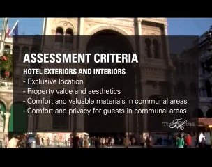 Discover SGS's 7-Star Hotel Certification: Elevate Your Hospitality Standards ✨