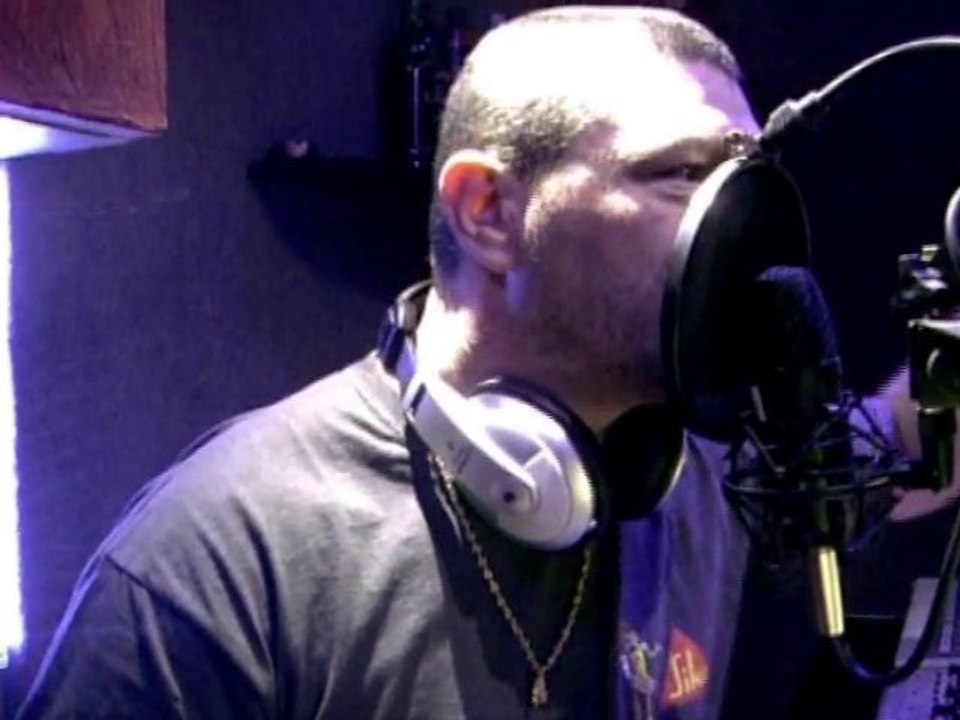 Juan Kosmicradio