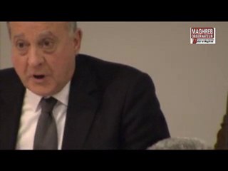 les conséquences du conflit du Sahara sur ..(3e partie de 3)