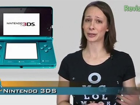 Lunar Eclipse, Samsung Galaxy Player, Remote App Update, Nintendo 3DS, Piano-Playing Helicopter - GeekBeat.TV