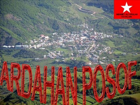 ardahan kars ığdır @ mehmet ali arslan YAYINLARI