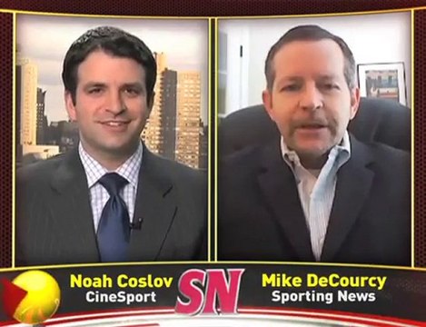 Exclusive Club for College Hoops