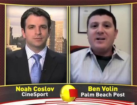 Volin: Changes Coming for ‘Fins