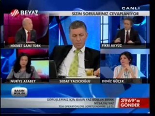 Basın Kulisi 30.Bölüm 8. Kısım