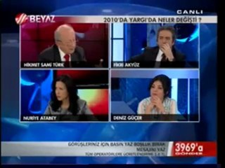 Basın Kulisi 30.Bölüm 6. Kısım