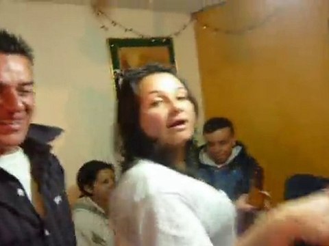 carolina camilo segunda parte navidad 2010