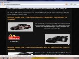 PEUGEOT 908 HDi FAP DLC RACE CAR GRAN TURISMO 5 GT5