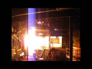 Chris & Sarah's Adventures 2010: Part I