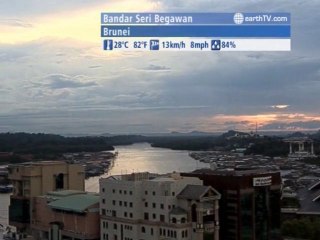 New York - USA, Budapest - Hungary, Macau SAR - China, Geneva - Switzerland, Bandar Seri Begawan - Brunei, Jerusalem - Holy Land, Prague - Czech Republic