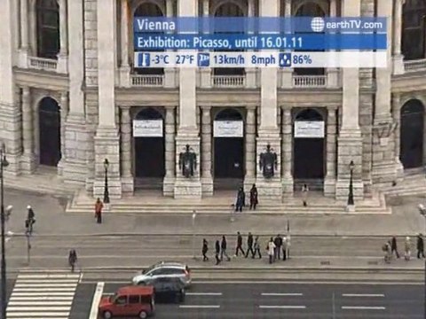 Hong Kong SAR - China, Dubai - United Arab Emirates, Dresden - Germany, Vienna - Austria, Seattle - USA, Stuttgart - Germany, Cannes - France