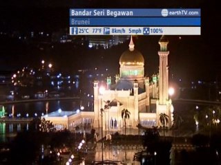 Brussels - Belgium, Saint-Malo - France, Macau SAR - China, Bandar Seri Begawan - Brunei, Warsaw - Poland, Metz - France, London - United Kingdom