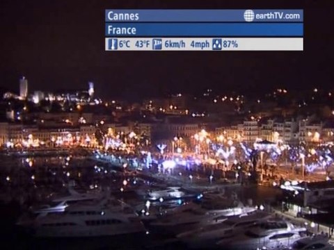 New York - USA, Rio de Janeiro - Brazil, Prague - Czech Republic, Cannes - France, Warnemunde - Germany, Lugano - Ticino - Switzerland, Metz - France