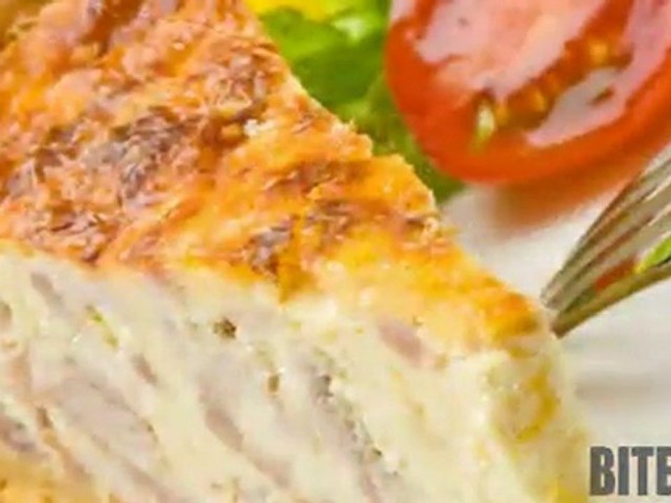 Hint and Tip Video - Using Leftover Ham Hints and Tips