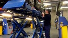 SGS Auto: Customer Contact Service