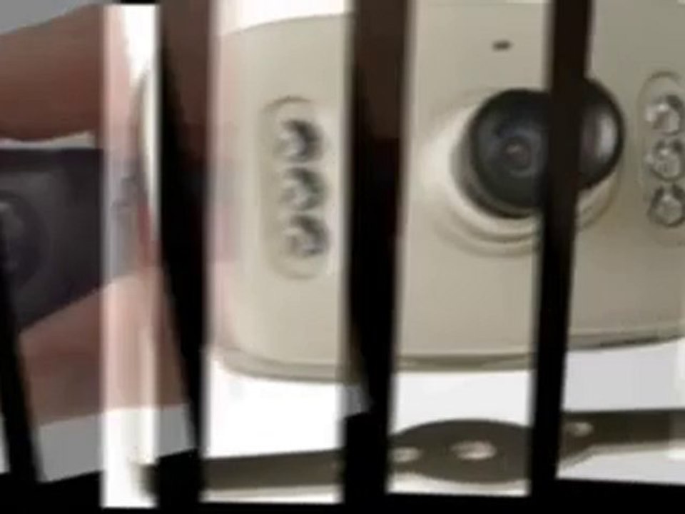 Go for Surveillance Cameras