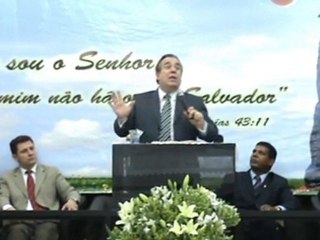 Filadélfia 2010 - Pr Adilson Rossi - parte 2
