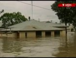 Severe Flooding in Queensland & New South Wales, Australia
