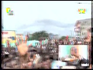 Hostilité croissante de la population contre l'ONUCI