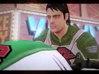 LP Dead Rising 2 part 18 - PUTIN DE BOSS